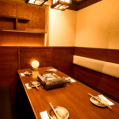 木村屋本店 北千住店の雰囲気3