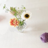 Ristorante Per Amor di Carissimaの雰囲気2