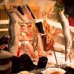海鮮炉端いろり