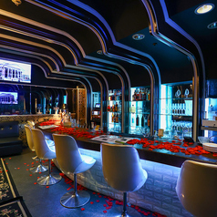 BAR Gentle バージェントルの雰囲気1