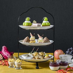 TSUZUMI ツヅミのコース写真