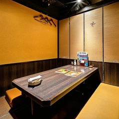 いろはにほへと 長岡駅前店のおすすめポイント1