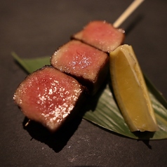 特上タン（塩）