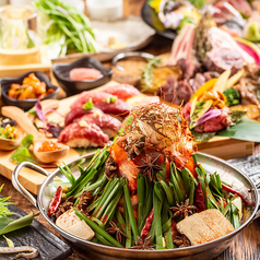 蔵之助 KURANOSUKE 姫路駅前店のコース写真