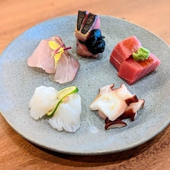 酒とったり 横浜駅店のおすすめ料理1