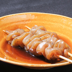 【黒おでん】こんにゃく