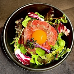 カマタバルのおすすめランチ2