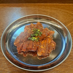 ほっぺ(頬肉)