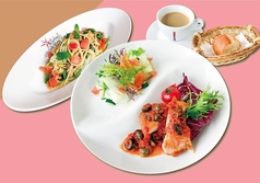 モンテ イルキャンティ MONTE iL CHIANTIのおすすめランチ1