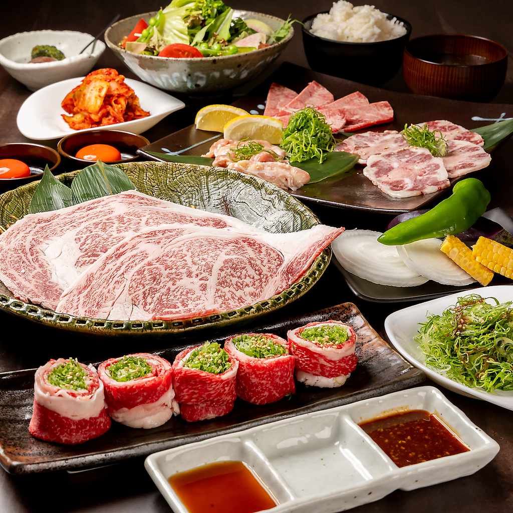 有名人も多数来店の人気焼肉店、石屋が祇園初出店！ランチもおすすめ☆