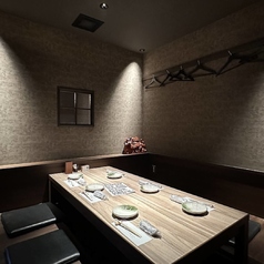 魚太郎鶏次郎 黒崎店の雰囲気1