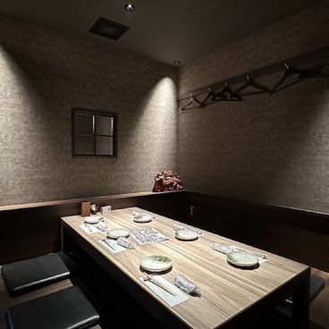 魚太郎鶏次郎 黒崎店の雰囲気1