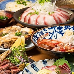 九十九 赤羽店のおすすめ料理3