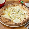 Pizza cafe Bird バードのおすすめポイント1