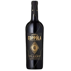 ［赤］フランシス コッポラ ダイヤモンド クラレット2020