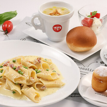 CAFFE PASCUCCI カフェパスクッチ 三宮店のおすすめ料理1