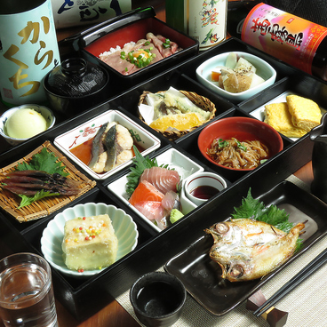 海鮮居酒屋 颯のおすすめ料理1