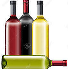 ハウスワイン ボトル 白・赤　