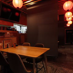 もつ鍋炭火Dining もつたつ 高松瓦町店特集写真1