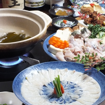 酒和洋味処 高 千葉店のおすすめ料理1