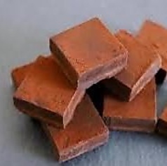 生チョコ