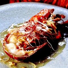 MIRAIE Diningのコース写真