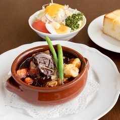 洋食とケーキ グラメルのおすすめ料理1