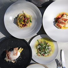 LDK エルディーケーのコース写真