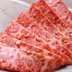 焼肉 月乃屋ゆるりの写真