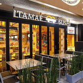 東京寿司 ITAMAE SUSHI 赤坂店の雰囲気3
