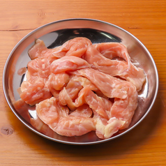 鶏セセリ