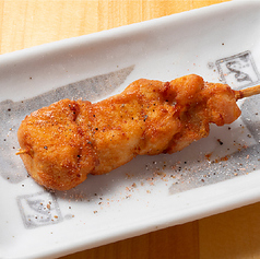 串唐揚げ