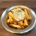 料理メニュー写真&nbsp;☆FRENCH FRIES（フレンチフライ単品）