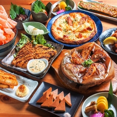 和風居酒屋 こらくのおすすめ料理1