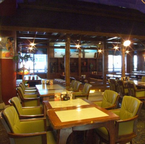 琉球ダイニング 松尾 御菓子御殿 松尾店 国際通り 和食 ホットペッパーグルメ