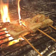 焼きとり 串かんのおすすめ料理3