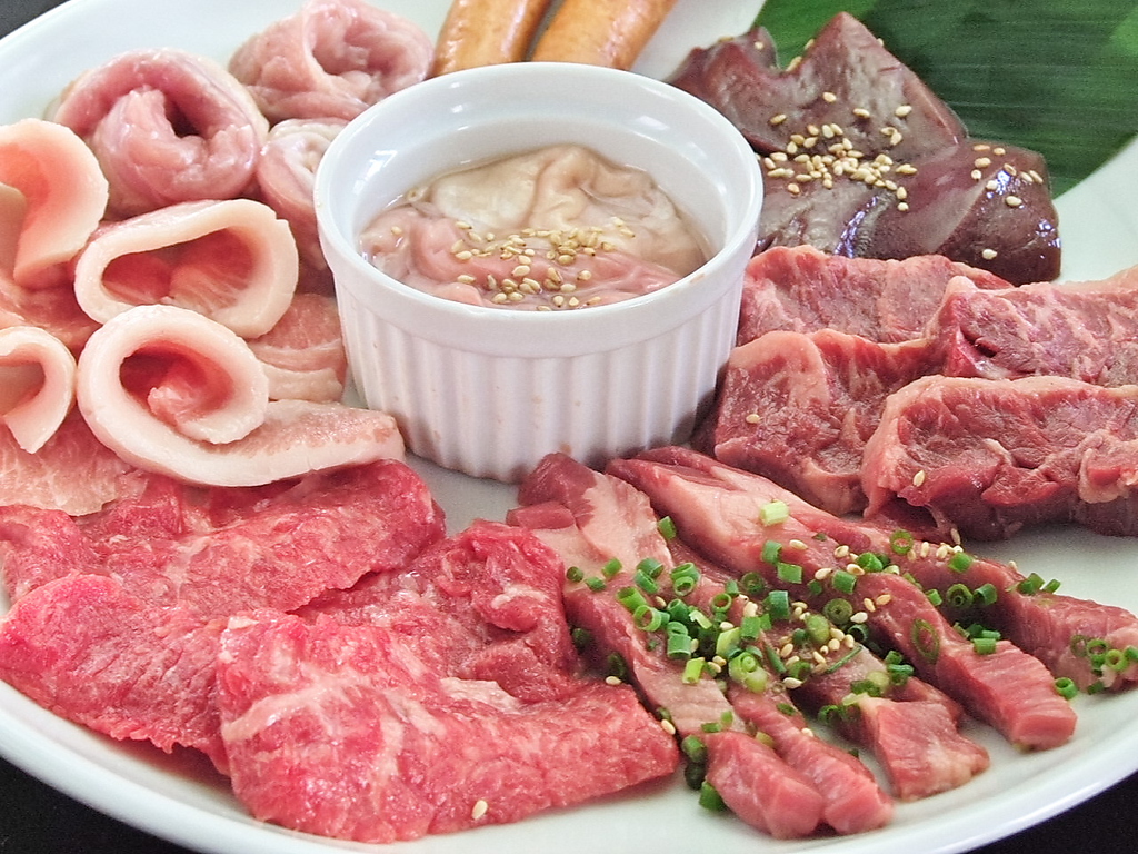 当店の安心、安全への取り組み