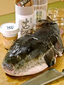 味処 司のおすすめ料理3