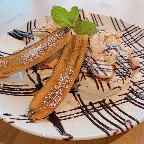 Homemade Cafe Da Non 名古屋市中川区 カフェ スイーツ ネット予約可 ホットペッパーグルメ