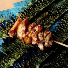 個室焼き鳥居酒屋 鳥物語 渋谷店のおすすめ料理1