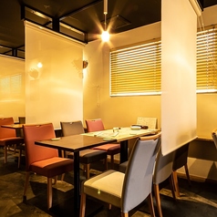 Cafe&Diner ARCH アーチ 郡山特集写真1