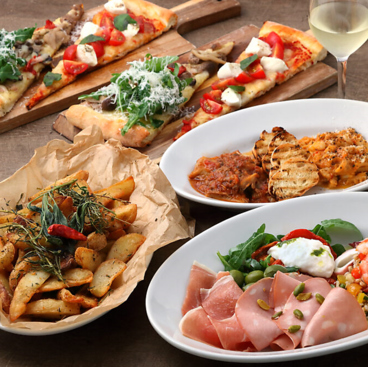 イルカルディナーレ　赤坂のおすすめ料理1