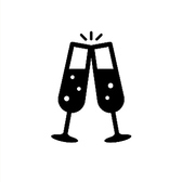 お誕生日や記念日のお祝いにはプレートサービスしております。ご相談ください!