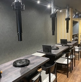 鶏料理 八鶏の雰囲気2