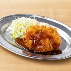 手づくりコロッケ