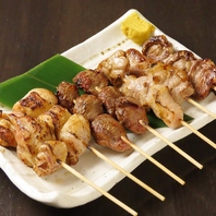 旬を味わう日替わり提案