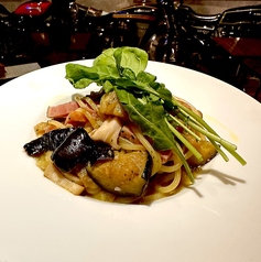 カマタバルのおすすめランチ3