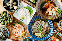 炭OYAJI 一心 藤井寺店のおすすめポイント1