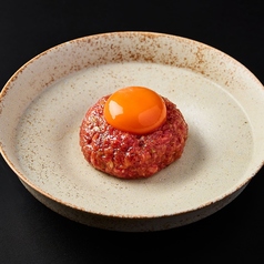 焼肉神威の写真