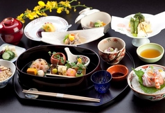 人丸花壇のおすすめランチ2